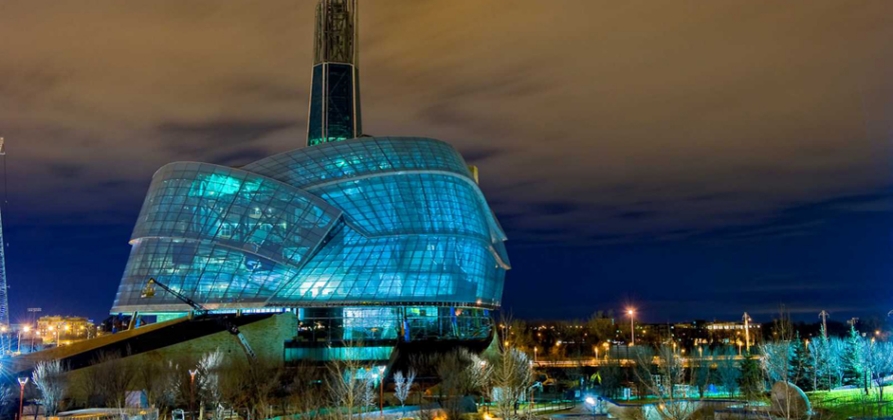 Canadian Museum for Human Rights